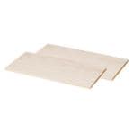 [オプション]fantoni GL ストレージ棚板 幅900mm用 2枚入り ファントーニ GL