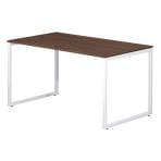 Garage(ガラージ) GX-148H | ファントーニ GX デスク テレワーク おしゃれ ロ字脚 幅1400×奥行800×高さ720mm