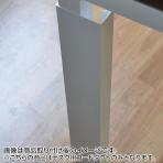 [オプション] Garage(ガラージ) GX-KCD-WH | ファントーニ GX デスク用コードダクト 幅700×奥行400×高さ580mm