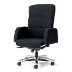 KB-MA011S-BK | MA-01シリーズ 布張り 幅660×奥行685mm プラス(PLUS)