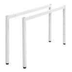 Garage(ガラージ) MPT-END | マルチパーパステーブル エンド脚パーツ 幅38×奥行1190×高さ702mm