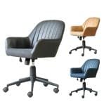 GART(ガルト) ゴードーチェア 幅600×奥行654×高さ765～845(座面高440～520)mm