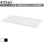 [オプション]スチール書庫 TSシリーズ オープン書庫・引違い書庫 深型(幅1200)用追加棚板 幅1176×奥行450×高さ20mm 国産 TT-43D