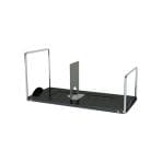 HFブックスタンド 机上ラック 本棚 幅470mm