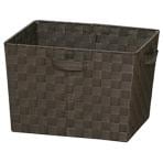 アイリスオーヤマ CBボックス用 縦置き用 カラーバスケット 深型 CBK-38D 幅380×奥行260×高さ260mm