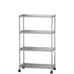 メタルシェルフ/幅750×奥350×高さ1260mm/IR-SEM-7512