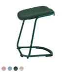 ITOKI(イトーキ) スインギー ミーティングチェア 多目的チェア ミドルタイプ フレーム カラー swingy