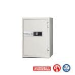 ICカード式 耐火金庫 FeliCa(フェリカ)対応 内容量/126L 重量/251kg 大型 業務用/KCJ507-2RFE【日本アイ・エス・ケイ】