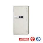 テンキー式 履歴保存機能付き 耐火金庫 内容量/236L 重量/397kg 大型 業務用/KCJ53-2ER【日本アイ・エス・ケイ】