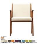 Coccole シリーズ オフィスチェア C274 アームチェア クリア ランクⅡ 2 Anelka