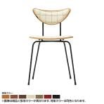 Coccole シリーズ ラウンジチェア C305A クリア ランクⅠ 1 Baron