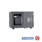 耐火金庫 テンキー式 キーレス/幅480×奥行426×高さ368mm/50kg/20L/KS-20E【キングクラウン】