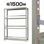 【追加/増設用】★オプション★KT-KRM-FG15 / 中量フロントガード/幅1500mm用パイプ3本セット