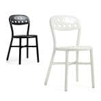 【法人様限定】MAGIS パイプチェア アーム無し SD1000 PIPE CHAIR