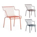 【法人様限定】MAGIS サウス アームチェア SD2950 SOUTH ARMCHAIR