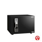 耐火金庫 マルチロック式/幅484×奥行487×高さ372mm/55kg/19.5L/OSS-FE【エーコー】