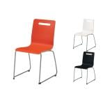 DC-350 | DC-350シリーズ チェア 幅480×奥行530×高さ805mm プラス(PLUS)