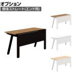 [オプション]PLUS Genelaシリーズ デスク/テーブル 幅1425×奥行600×高さ720mm GE-N146E