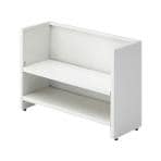 US-07UR | US-1 足元棚 US-07UR W4 W680×D260×H500mm プラス(PLUS)