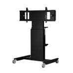 【法人様限定】電子黒板用電動昇降スタンド  MH-6070