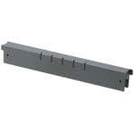 クウォール 縦仕切板/奥行400mm専用/SE-RG-TP40