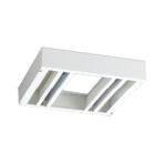 クウォール 上部カバー/幅450×奥400×高さ60-100mm/SE-RW4-TKL45