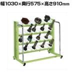 サカエ ツーリングラック UT-50タイプ 幅1030×奥行575×高さ910mm TLN-24AN