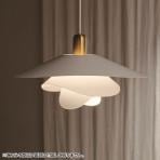 【本体のみ】ペンダントライト ヴィンカ 照明 1灯 照明器具 LED対応 北欧 ナチュラル 海外インテリア 韓国インテリア モダン おしゃれ インテリア ライト