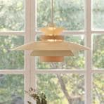 【LED電球付き】ペンダントライト メルチェロ 照明 1灯 照明器具 LED対応 北欧 ナチュラル レトロ モダン おしゃれ インテリア ライト 北欧デザイン カフェ 木