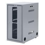 タブレット・スレートPC収納保管庫 W315×D510×H611mm