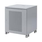 19インチマウントボックス(H700・13U) W600×D600×H700mm
