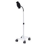 iPad・タブレット用キャスター付きスタンド SS-CR-LASTTAB16