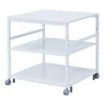 プリンタスタンド W700×D700×H700mm