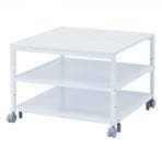 プリンタスタンド W700×D700×H500mm