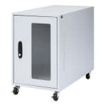 CPU用簡易防塵ボックス W380×D650×H600mm