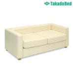 高田ベッド ソファー・チェア TB-1109-02 コーギー(02) 待合室 オーソドックスなデザイン ゆったり空間 カラー(18色)選択可能