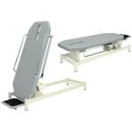 高田ベッド トレーニング 運動療法台 電動チルトSタイプ TB-651