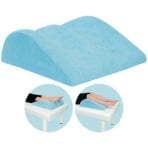 高田ベッド 医療 治療 マッサージ用マクラ 枕 フットアップサポート TB-77-25