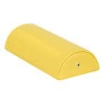 高田ベッド 医療 治療 マッサージ用マクラ 枕 カラー半円額マクラ TB-77C-08