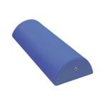 高田ベッド 医療 治療 マッサージ用マクラ 枕 カラーワイド半円額マクラ TB-77C-45