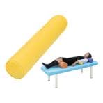 高田ベッド 医療 治療 マッサージ用マクラ 枕 カラーサークル(小) TB-77C-55