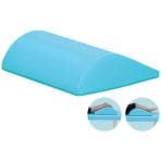 高田ベッド 医療 治療 マッサージ用マクラ 枕 B型フットピロー TB-77C-77