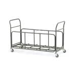 チェアカート CF-100タイプ:30脚/CF-300・700タイプ:25脚 / F-30