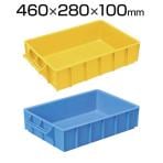 DIC A型コンテナ A-1 ボックス型 外寸:W460×D280×H100