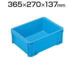 ヒシ S型コンテナ 有効内寸310×235×119mm S-9F