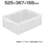 サンコー サンボックス#23-3 透明 SK-23-3-TM / 342-3671