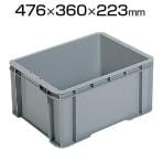 サンコー サンボックス#28-2B ライトグレー SK-28-2B-GLL / 342-3816