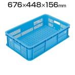 リス MB型リステナー メッシュ 青 MB-15 / 503-6658