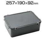 蝶プラ 導電タイトケースNO.4 781286 / 281-6903