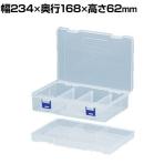 リングスター スーパークラブパーツ 深底タイプ 大容量 高耐久 RT-240 クリア RT-240-C